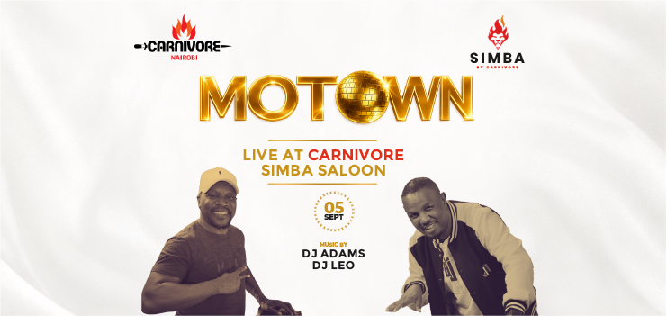 Motown Live